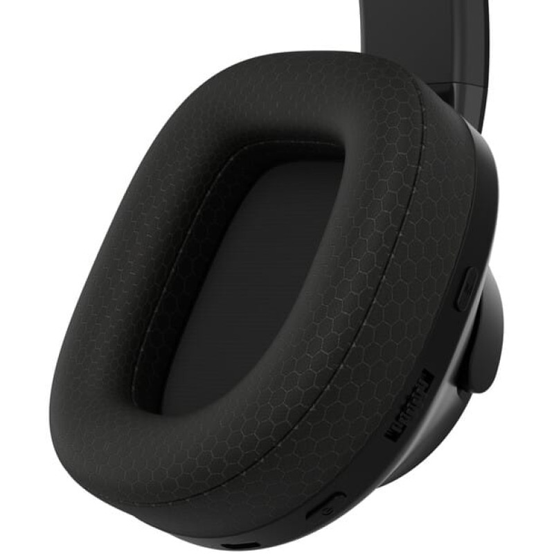 Навушники Canyon EGO GH-16 Black (CND-SGHS16B)