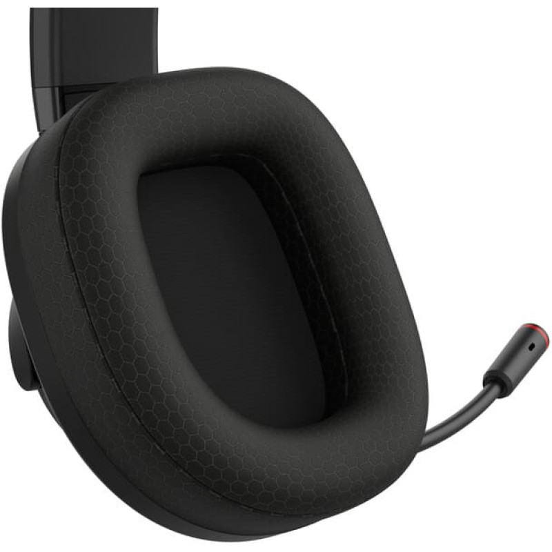 Навушники Canyon EGO GH-16 Black (CND-SGHS16B)