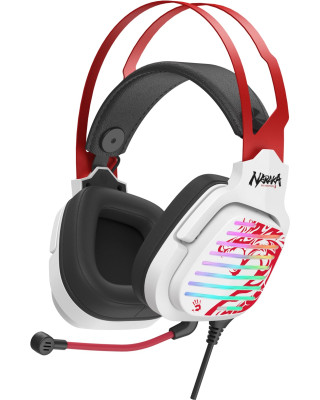 Навушники A4-Tech Bloody G560 Naraka