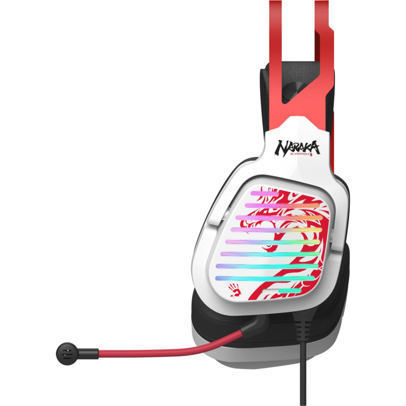 Навушники A4-Tech Bloody G560 Naraka