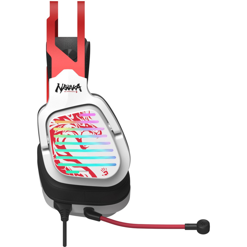 Навушники A4-Tech Bloody G560 Naraka