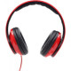 Наушники Gembird MHS-DTW-R Red