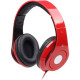 Наушники Gembird MHS-DTW-R Red