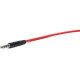 Наушники Gembird MHS-DTW-R Red