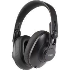 Навушники AKG K361BT Black