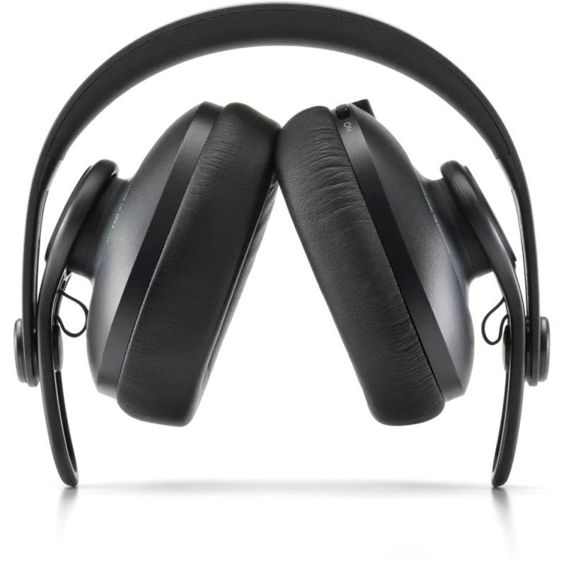 Навушники AKG K361BT Black