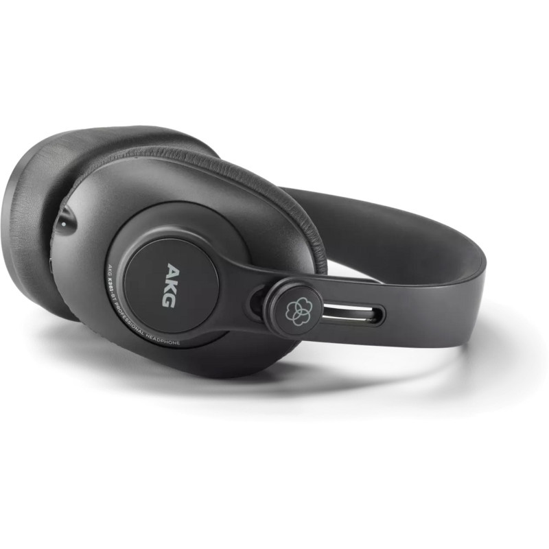 Навушники AKG K361BT Black