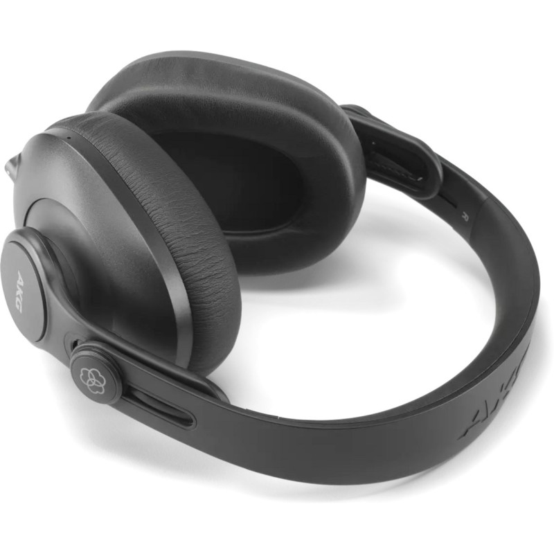 Навушники AKG K361BT Black