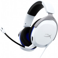 Наушники HyperX Cloud Stinger 2 Core для PlayStation White (6H9B5AA)
