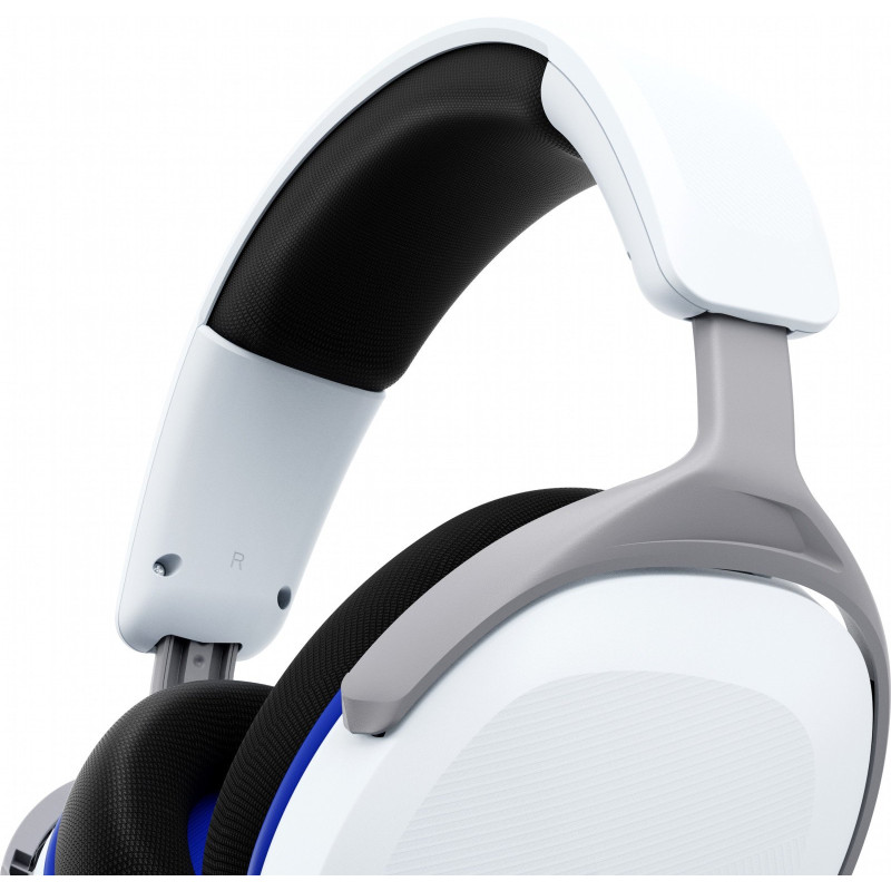Наушники HyperX Cloud Stinger 2 Core для PlayStation White (6H9B5AA)