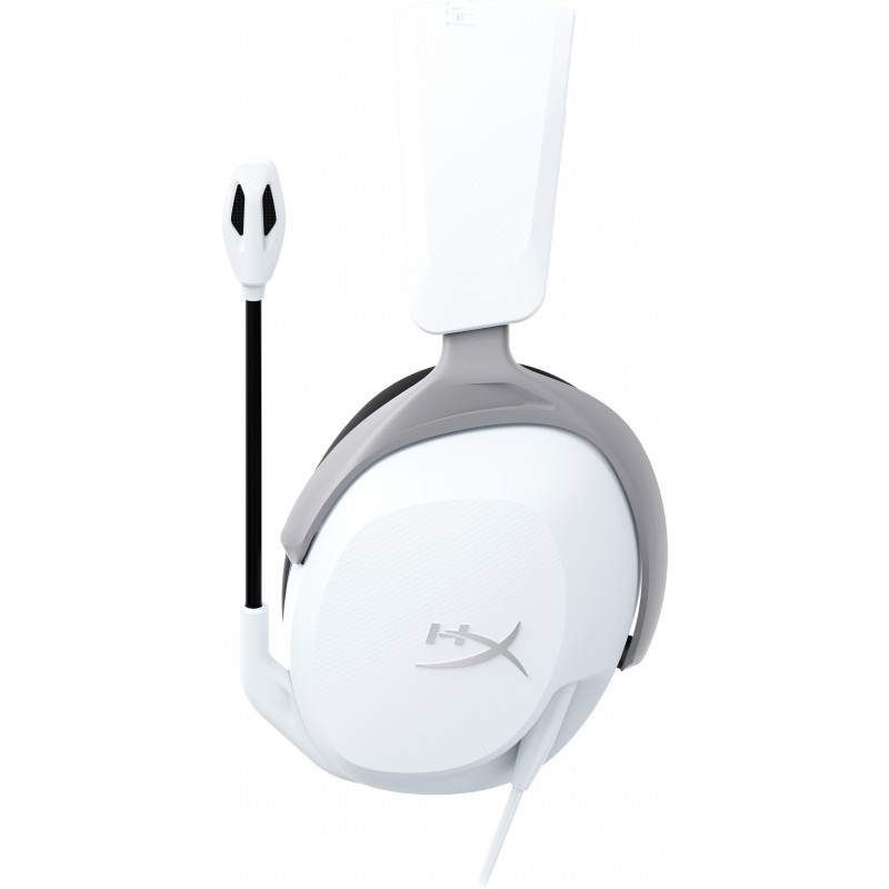 Наушники HyperX Cloud Stinger 2 Core для PlayStation White (6H9B5AA)