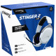 Наушники HyperX Cloud Stinger 2 Core для PlayStation White (6H9B5AA)