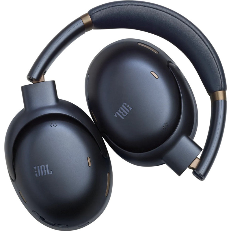 Навушники JBL Tour One M3 Smart Tx Blue (JBLTOM3AVIBLU)