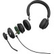 Навушники Jabra Evolve 2 40 SE MS USB-C Stereo (24189-999-799)