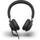 Навушники Jabra Evolve 2 40 SE MS USB-C Stereo (24189-999-799)