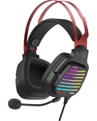 Навушники A4-Tech Bloody G560 Sports Red