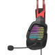 Навушники A4-Tech Bloody G560 Sports Red
