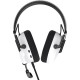 Навушники GamePro Genesis Mercury White (HS120W)