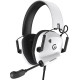 Навушники GamePro Genesis Mercury White (HS120W)