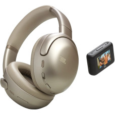 Навушники JBL Tour One M3 Smart Tx Mocha (JBLTOM3AVILTT)