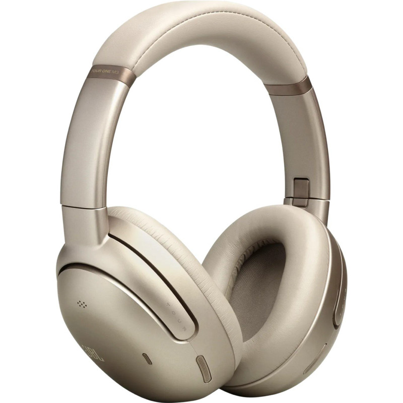 Навушники JBL Tour One M3 Smart Tx Mocha (JBLTOM3AVILTT)