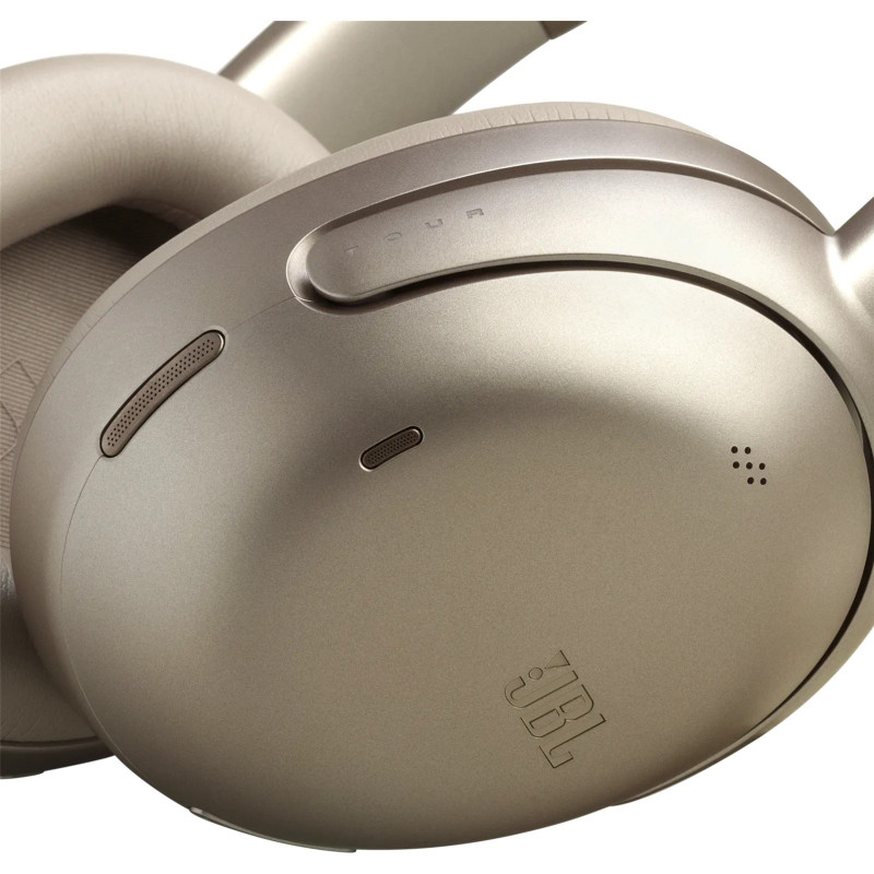 Навушники JBL Tour One M3 Smart Tx Mocha (JBLTOM3AVILTT)