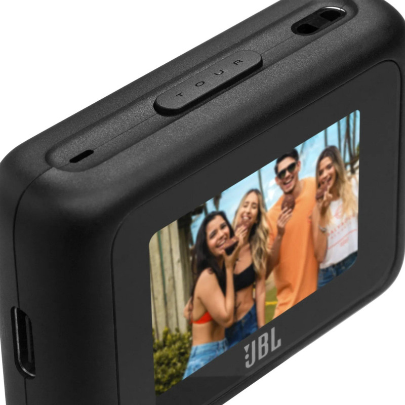 Навушники JBL Tour One M3 Smart Tx Mocha (JBLTOM3AVILTT)