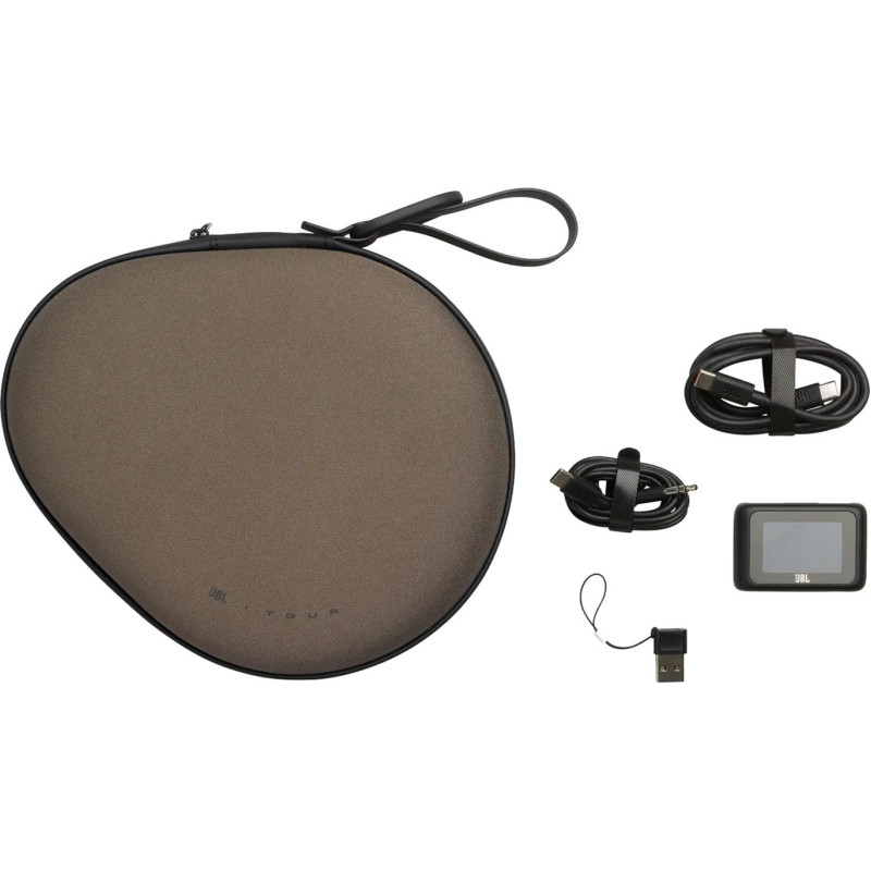 Навушники JBL Tour One M3 Smart Tx Mocha (JBLTOM3AVILTT)