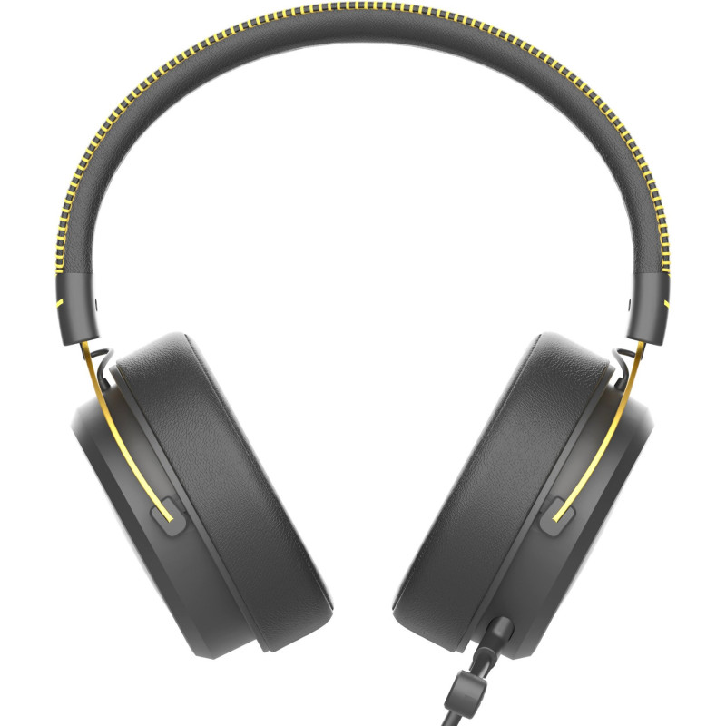 Навушники A4-Tech Bloody M590i Sports Lime