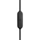 Навушники JBL Endurance Run 3 3C USB-C Black (JBLENDURRUN3CBLKG)