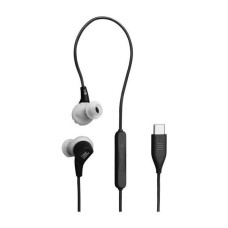 Навушники JBL Endurance Run 3 3C USB-C Black (JBLENDURRUN3CBLKG)