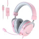 Навушники Fifine H9P Pink (H9P)