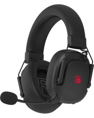 Навушники A4Tech Bloody GR585 Black