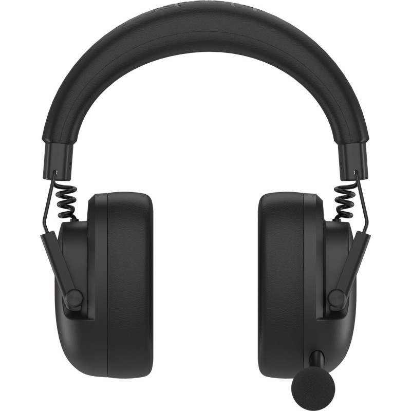 Навушники A4Tech Bloody GR585 Black