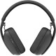 Навушники Logitech Zone Vibe Wireless MS Graphite (981-001157)