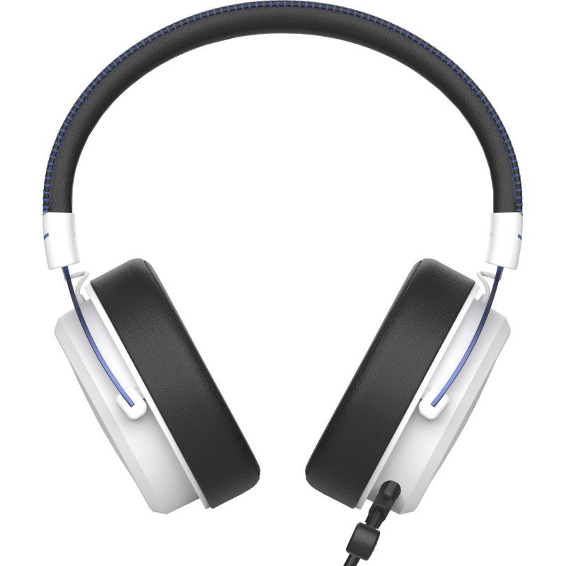 Навушники A4-Tech Bloody M590i Sports Navy