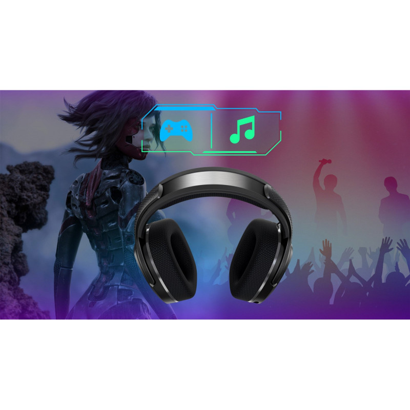 Навушники ACER PREDATOR GALEA 550 (GP.HDS11.01J)