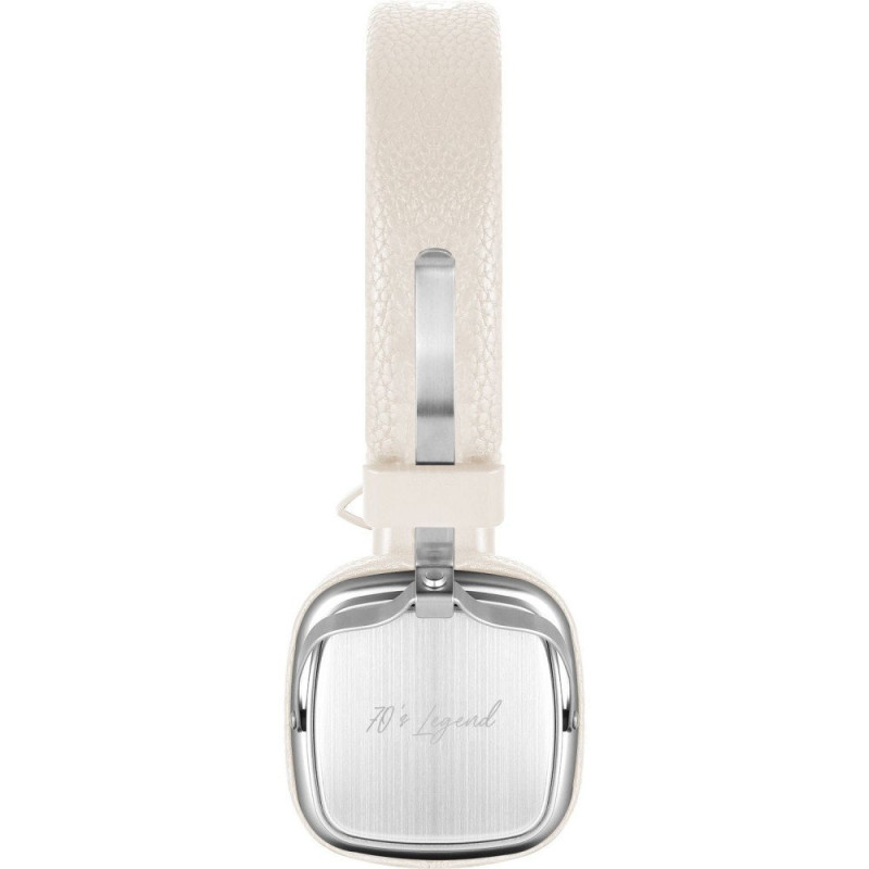 Навушники Proove 70’s Legend (APP) cream white (HP70L001AP30)