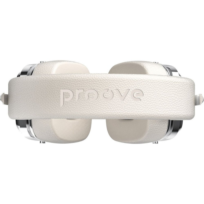 Навушники Proove 70’s Legend (APP) cream white (HP70L001AP30)
