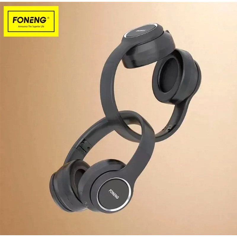 Bluetooth-гарнітура Foneng BL50 (BL50-BH)