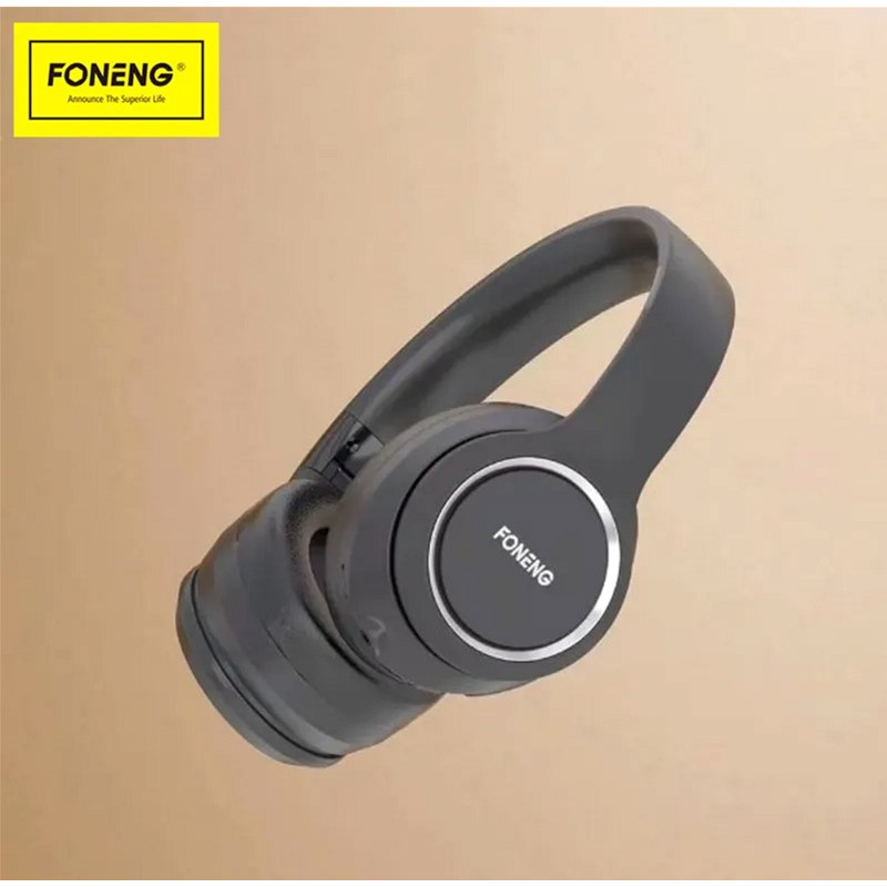 Bluetooth-гарнітура Foneng BL50 (BL50-BH)