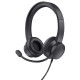 Гарнітура Trust Ayda PC 3.5mm Black (25087)