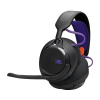 Навушники JBL Quantum 650 Black (JBLQTUM650BLK)