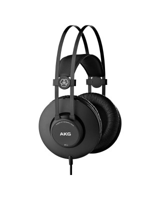 Навушники AKG K52 Black (3169H00010)