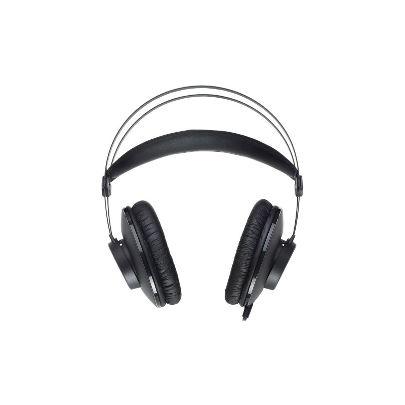 Навушники AKG K52 Black (3169H00010)
