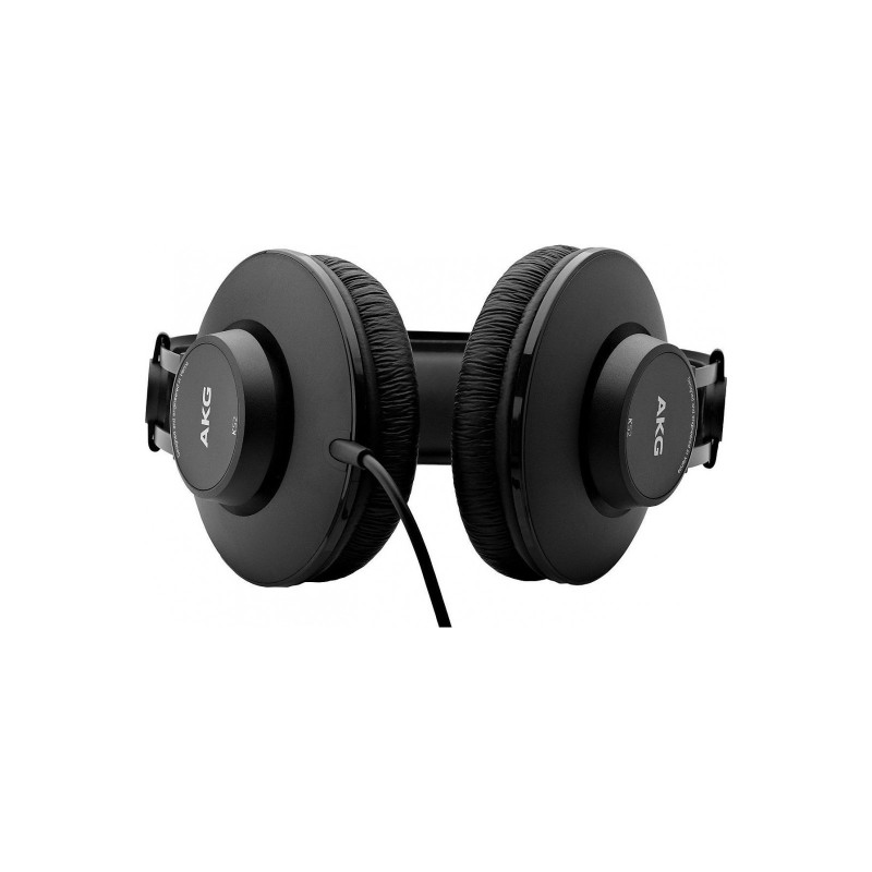 Навушники AKG K52 Black (3169H00010)
