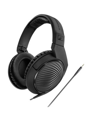 Навушники Sennheiser HD 200 PRO (507182)