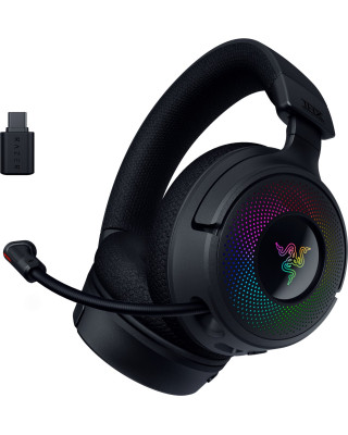 Навушники RAZER Kraken V4 (RZ04-05170100-R3M1)