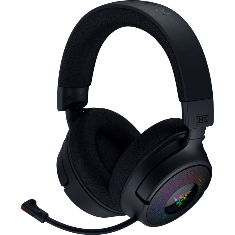 Навушники RAZER Kraken V4 (RZ04-05170100-R3M1)