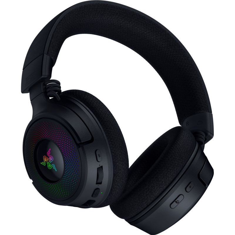 Навушники RAZER Kraken V4 (RZ04-05170100-R3M1)